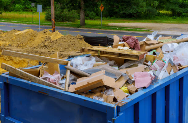 Best Hoarding Cleanup  in Farmingville, NY